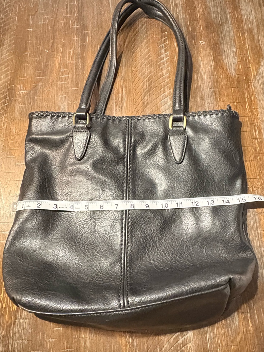 Shoulder bag - Picture 7 of 7